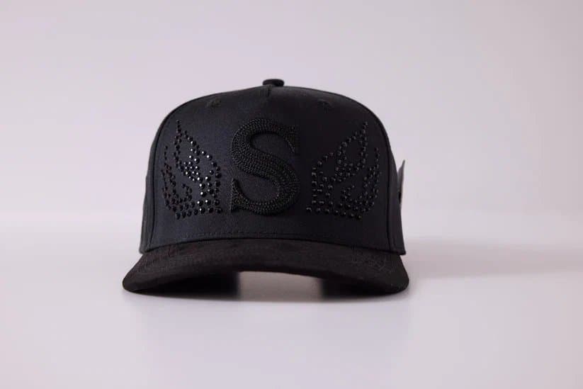 Slobyhat Flama Negra - Imagen 1