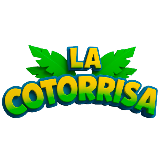 La Cotorrisa Merch